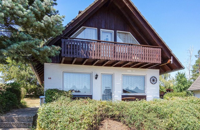 Pet friendly home in Oberaula-Hausen