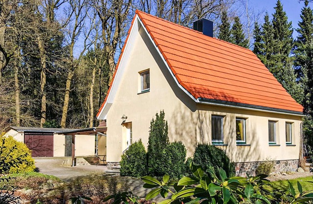 Pet friendly home in Brekendorf