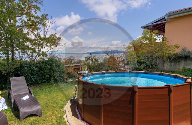 Pet friendly home in Medveja