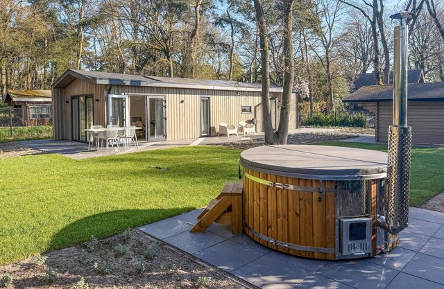 Pet friendly home in Meijel with WiFi