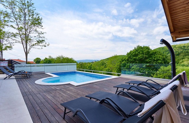 Pet friendly home in Zagreb