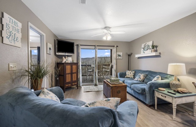 Pet Friendly | No Stairs | Deck + Lake Views