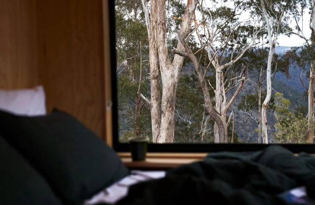 Pet Friendly Off-Grid Cabin Secluded in Nature - Nyssa