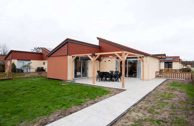 Pet-Friendly Rural Escape