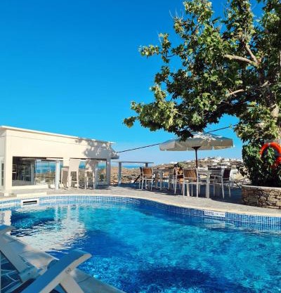 Petali Village Hotel