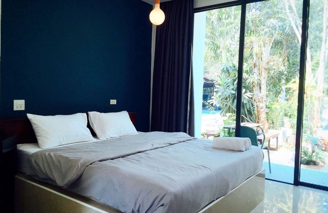 Petchngam Home Resort