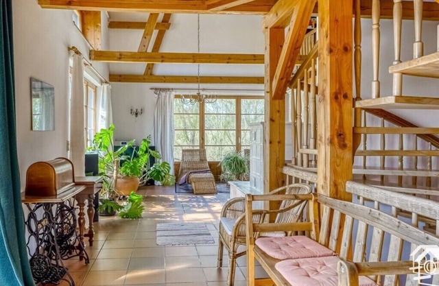 Peter Lassau Modern retreat