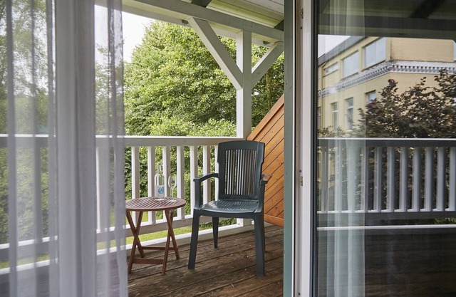 Peters Das Genusshotel in der Wingst