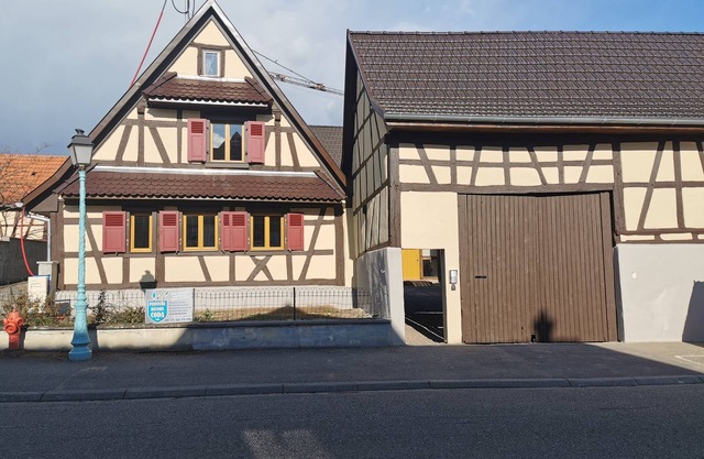 Petit Corps de Ferme