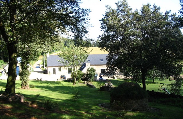 Petite Maison DE Caractere