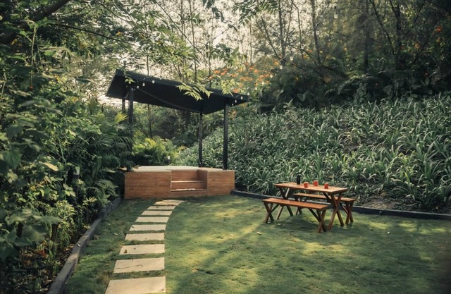 Petite Paradise Carat 1 By Ebony Stays – Cozy 1BHK Villa Stay in Lonavala