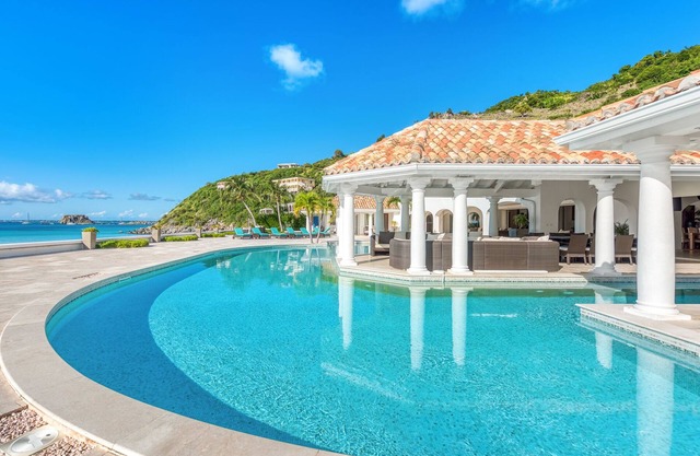 Petite Plage 4 - Private Paradise - Stunning Ocean Views