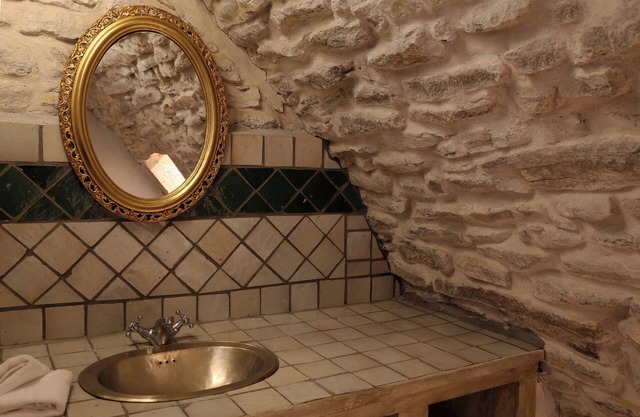 Peyrepertuse - 2 Bedroom Apartment - Terrace