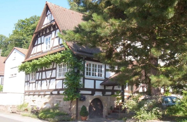 Pfaelzerleben (Palatinate experience)