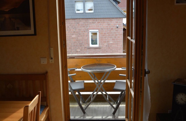 PfalzHerz - Holidays in the heart of the Palatinate