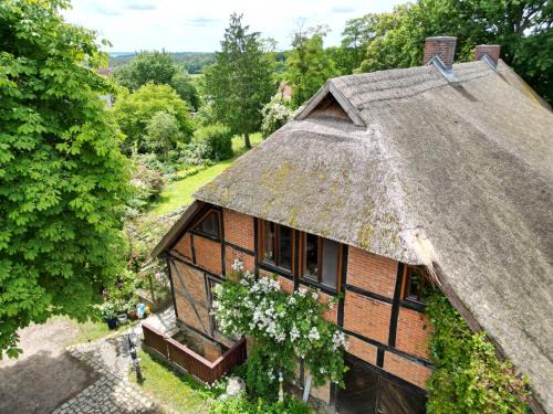 Pfarrhaus Tollensesee