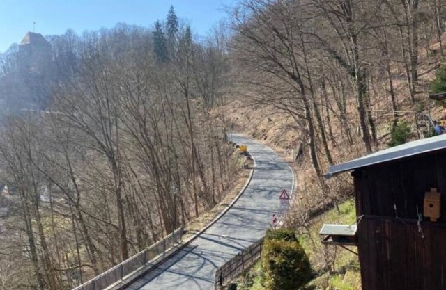 Pfefferberg - Apartment mit 2 Schlafzimmern