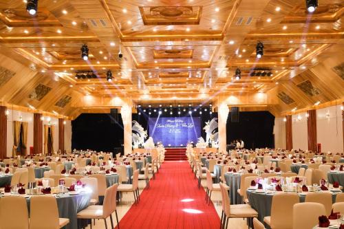 Phú Long Tam Kỳ Hotel & Restaurant