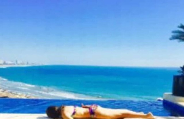 PH Real Diamante Acapulco on the beach