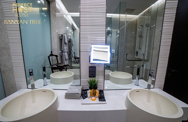 PH Suites at Banyan Tree Studio Twin Suites - 19th