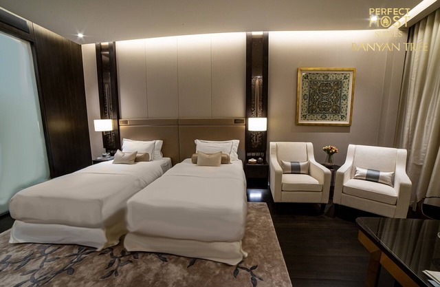 PH Suites at Banyan Tree Studio Twin Suites - 38