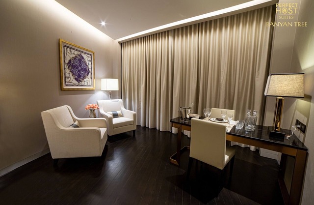 PH Suites in Banyan Tree Studio Suite - 28