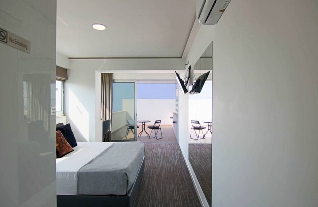 Phaedrus Living: Luxury Suite Nicosia 503