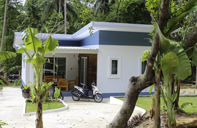 Phangan Green Village