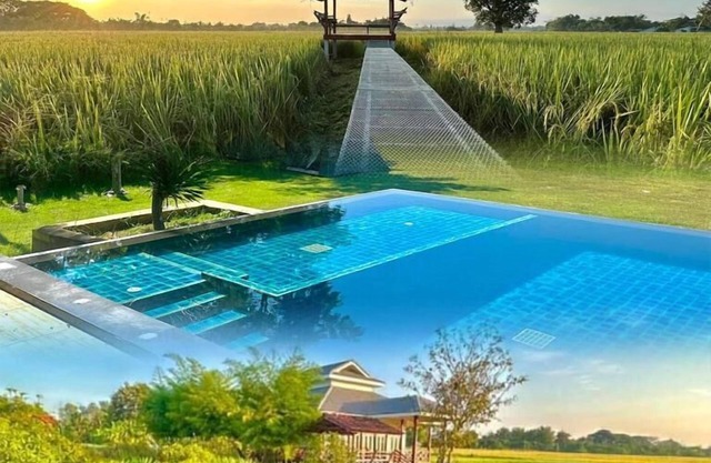 Phanumas LongStay Resort