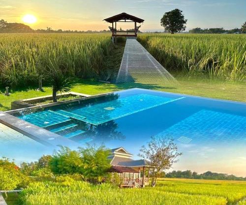 Phanumas Resort Chiang Mai