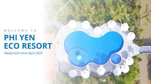 Phi Yen Eco Resort Can Tho