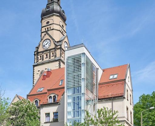 Philippus Inklusionshotel Leipzig