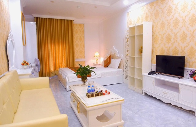 Pho Xanh apartment 2