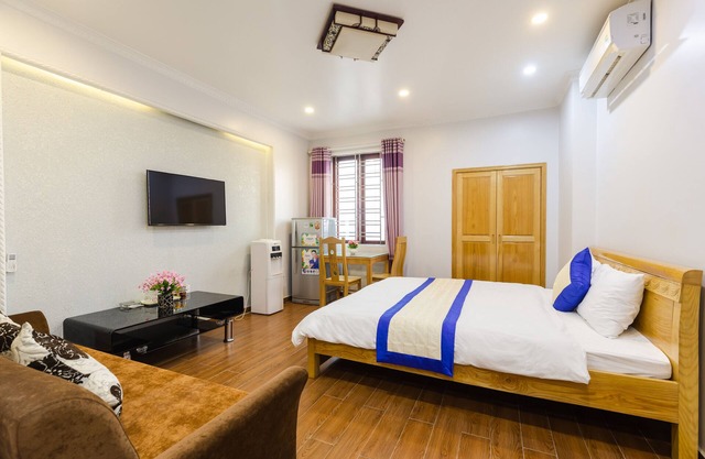 Pho Xanh Marina Apartment 1 - 2 Bedroom