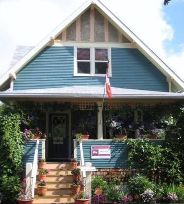 Phoenix House B&B