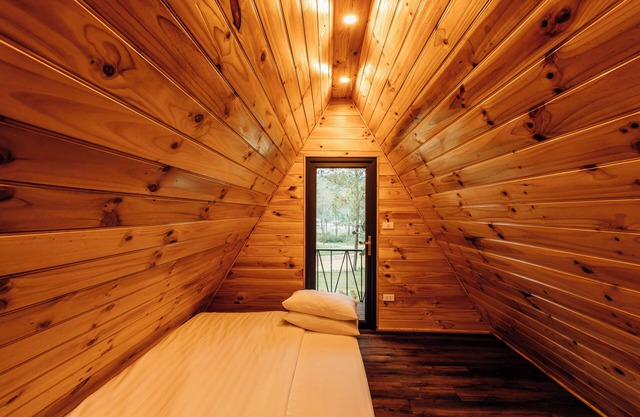 Phoenix Moc Chau Hotel