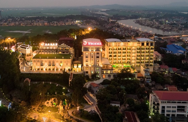 Phoenix Resort Bac Ninh