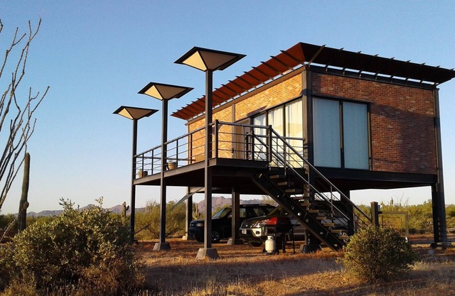 Phoenix/Scottsdale Casita Retreat - Enjoy the Peace of the High Sonoran Desert