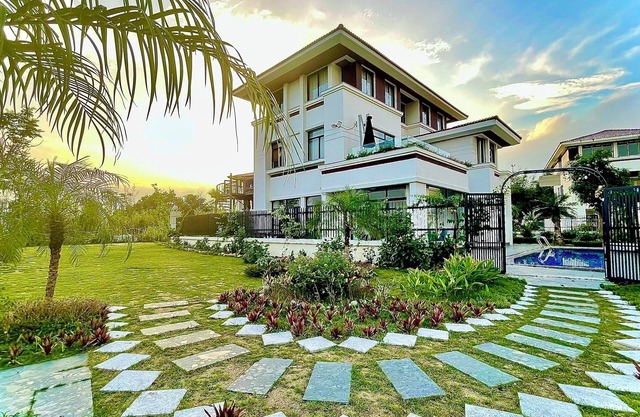 Phoenix Villas FLC Ha Long