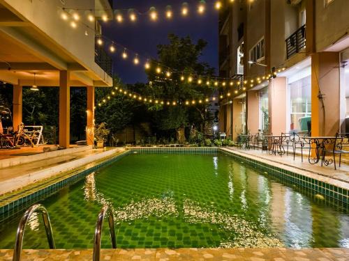 Phonethip Residence, Khouvieng