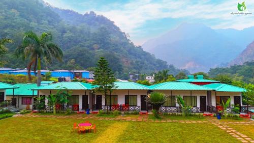 Phool chatti Resort