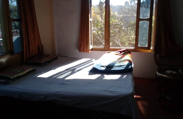 Phooldei Homestay nearby Chaukori