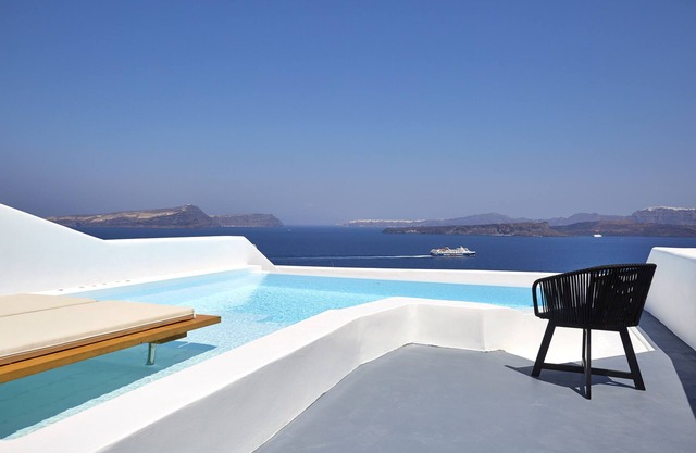 Phōs The Boutique Luxury Hotel & Villas