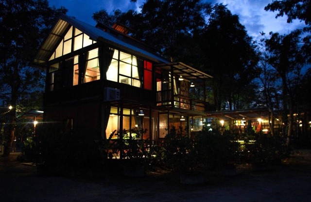 Phu Mi Lum Nao House