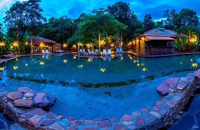Phu Pha Nam Resort & Spa
