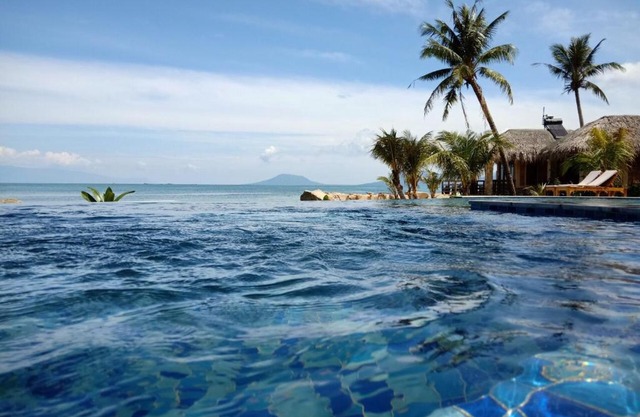 Phu Quoc Kim 2 Beach Front Resort