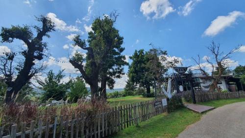 Phu Sumphao Valley ภูสำเภา วัลเลย์ รีสอร์ต