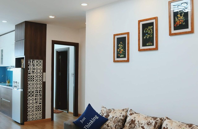 Phuc An Nha Trang Apartment