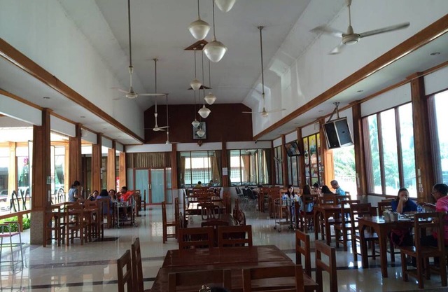 Phuendernthang Resort