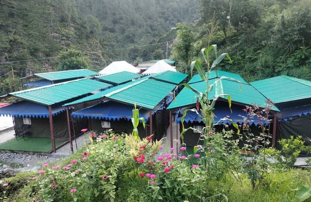 Phulwari Resort